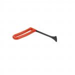 RPG1 Rabo de peixe - cabeça grande - 15 cm 